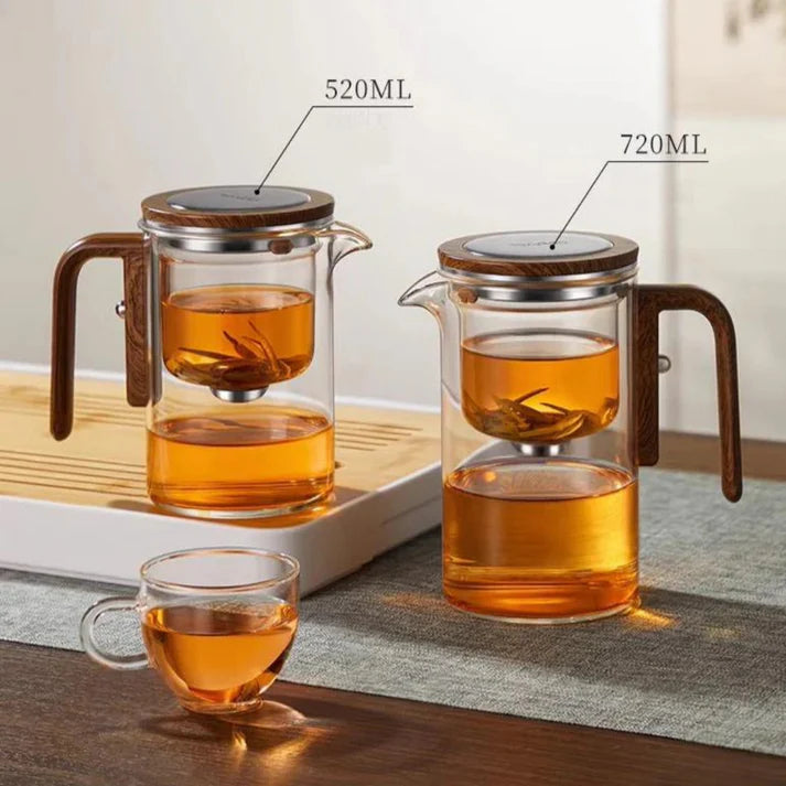 ASLAN HOME TEAPOT