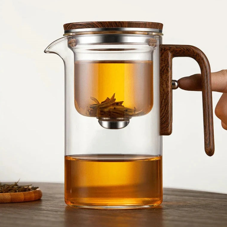 ASLAN HOME TEAPOT