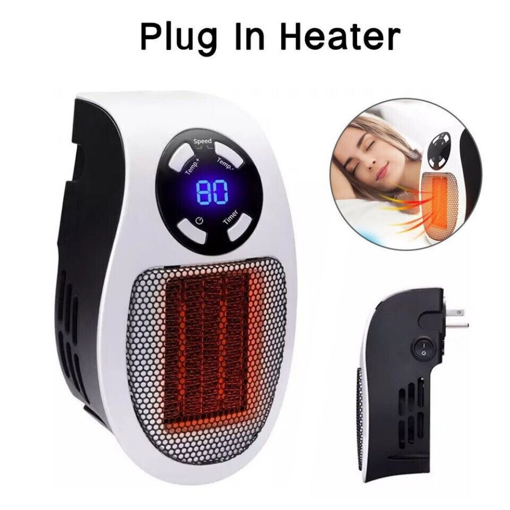 Plug-in Heater